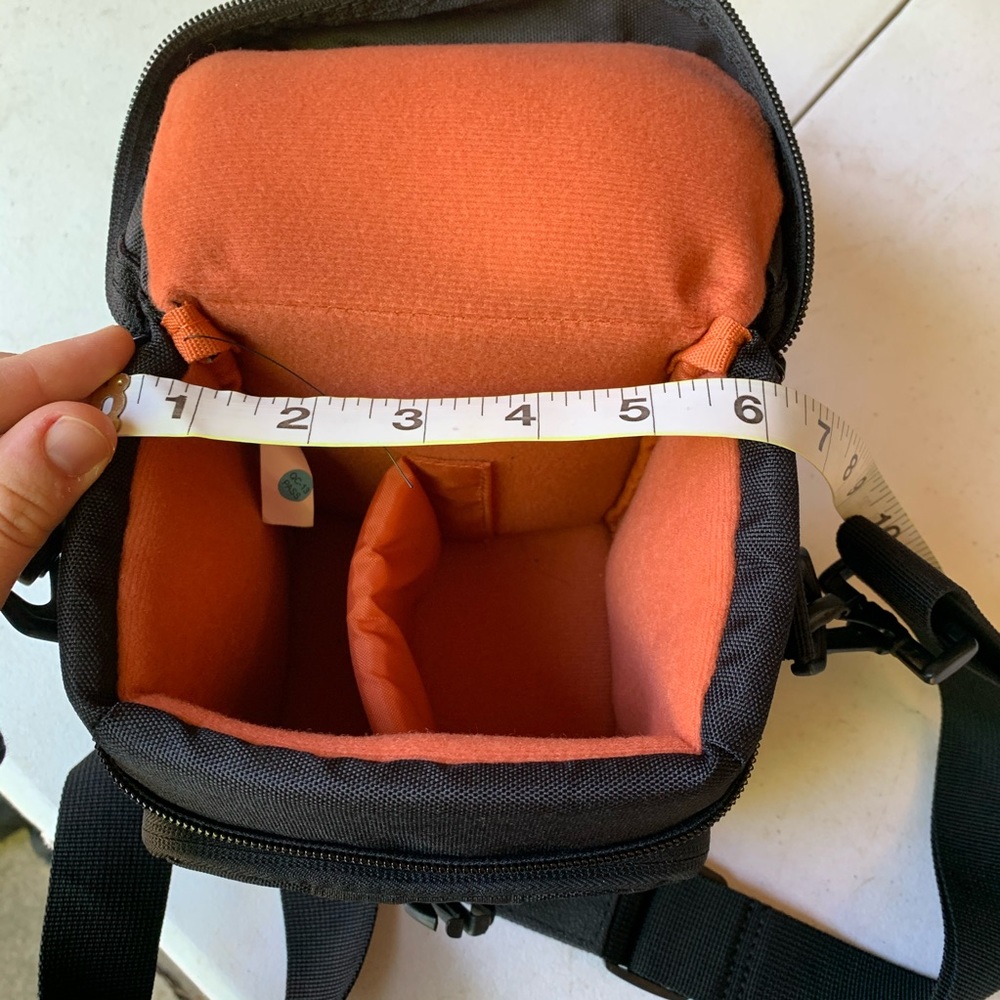 Camera Bag - Picture 5 of 8